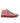 Sapatilhas 3 Straps - estampado dinossauro rosa - Atlanta Mocassin