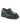 Aurea in Pipoca Leather - Petrol - Atlanta Mocassin