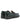 Aurea in Pipoca Leather - Petrol - Atlanta Mocassin