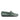 Mocasines de Pala Lisa en Piel Verde Rupestre - Atlanta Mocassin