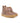 Desert Sneaker Boots in Leather - Stone Age Print - Atlanta Mocassin