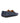 Penny Moccasins in Soft Shiny Leather - Navy Blue - Atlanta Mocassin