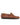 Penny Moccasins in Soft Shiny Leather - Cuoio - Atlanta Mocassin