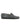 Penny Moccasins in Soft Shiny Leather - Grey - Atlanta Mocassin