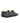 Penny Moccasins in Soft Shiny Leather - Grey - Atlanta Mocassin