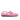 Penny Moccasins in Minya Leather - Ginge Pink - Atlanta Mocassin