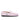 Plain Moccasins in Mesa Printed Leather - Violet - Atlanta Mocassin