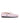 Plain Moccasins in Mesa Printed Leather - Violet - Atlanta Mocassin