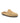Fiji - nobuck beige tortola - Atlanta Mocassin