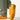 Laces City Drivers in Suede - Yellow - Atlanta Mocassin